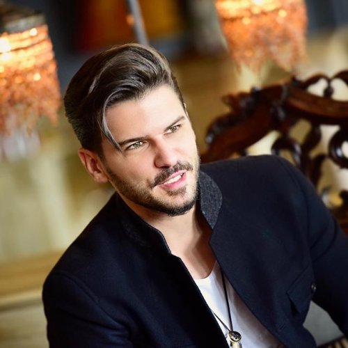 Tolgahan Sayışman