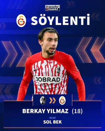Berkay Yılmaz
