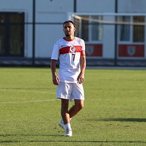 Berkay Yılmaz