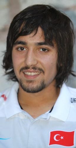 Berkin Kamil Arslan