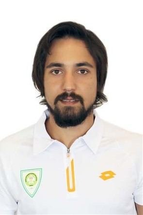 Berkin Kamil Arslan