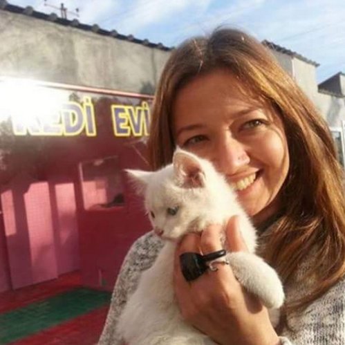 Çağdaş Serter