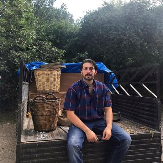Emre Bulut