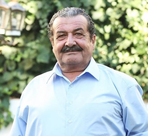 Hulusi Kentmen
