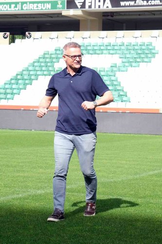 İrfan Buz