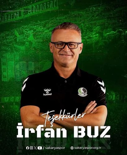 İrfan Buz