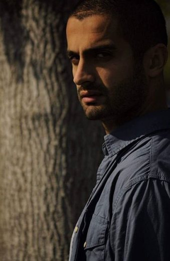 Mustafa Barış Koçkar