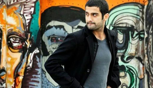 Mustafa Barış Koçkar