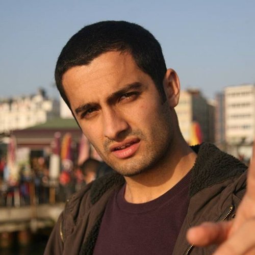 Mustafa Barış Koçkar