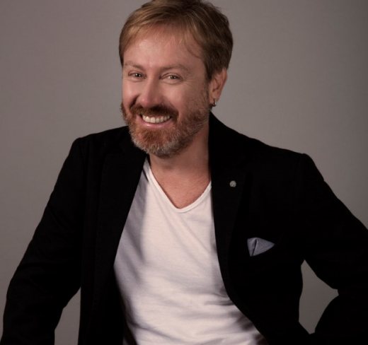 Yıldıray Şahinler