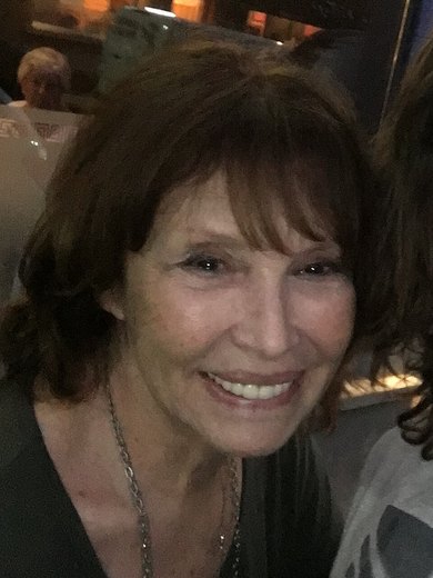 Claudia Gravy