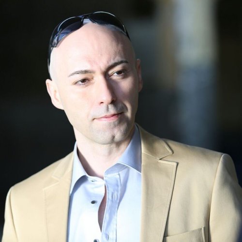 Emre Erçil