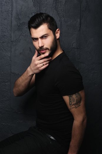 Emre Ubeyli