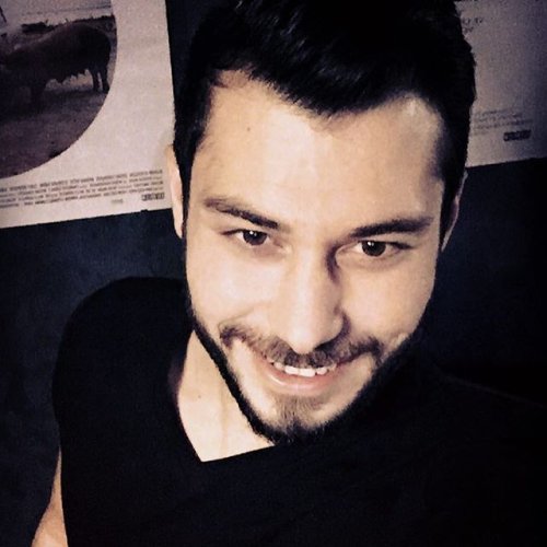 Emre Ubeyli