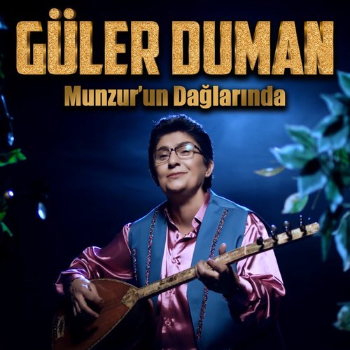 Güler Duman