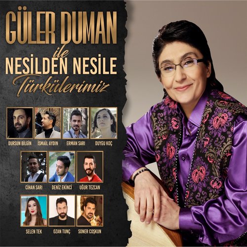 Güler Duman