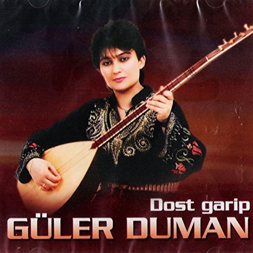 Güler Duman