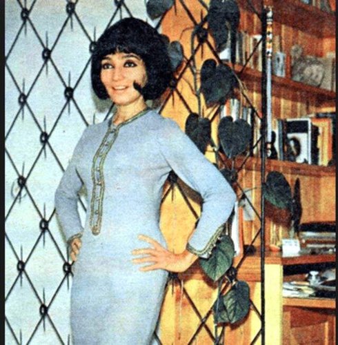 Gülriz Sururi