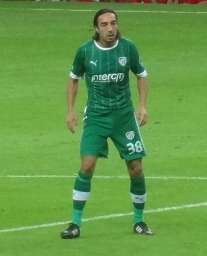 İbrahim Öztürk