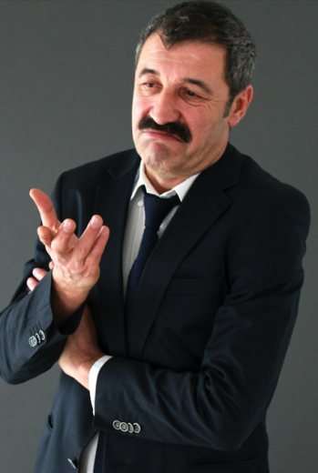 Nizam Namidar