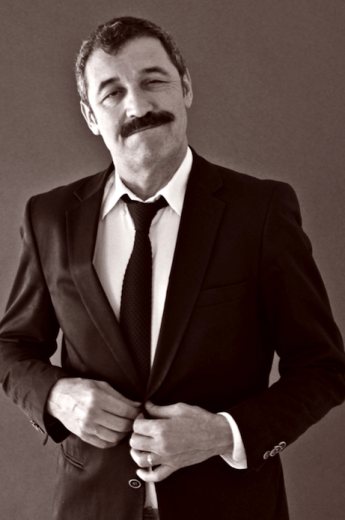 Nizam Namidar