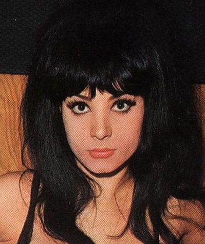 Seher Şeniz