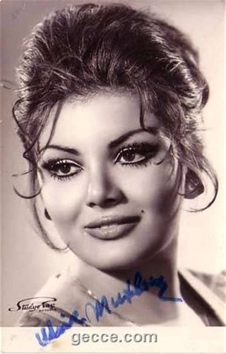 Seher Şeniz
