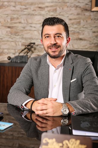 Uğur Aktaş