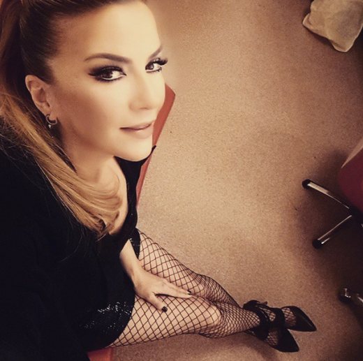Ivana Sert