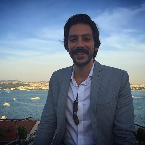 Tolga Akman