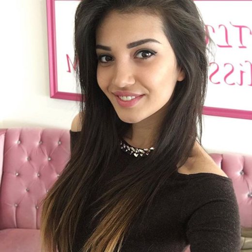 Yağmur Aydan