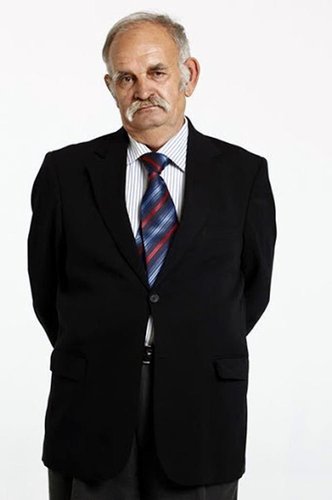 Ali Sühan Demirel