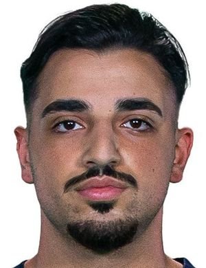 Ali Sühan Demirel