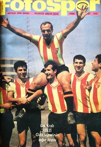 Fevzi Zemzem