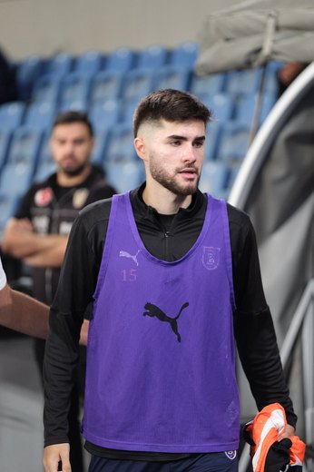 Hamza Güreler