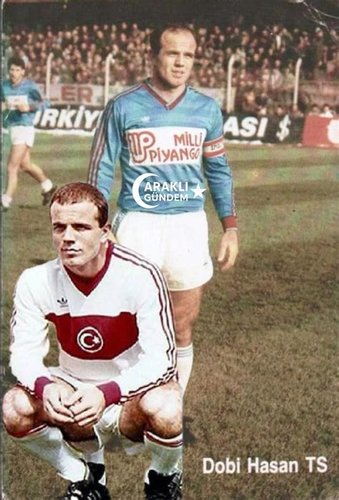 Hasan Şengün