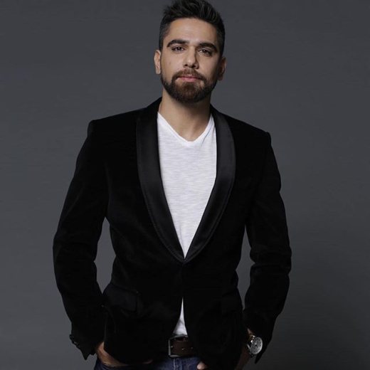 Kadir Doğulu