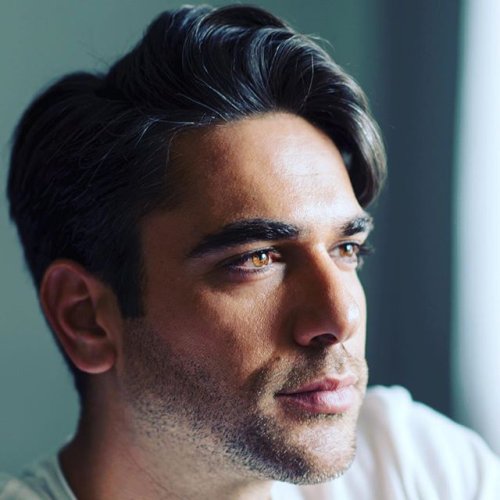 Kadir Doğulu