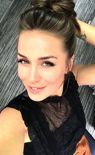 Kimya Gökçe Aytaç