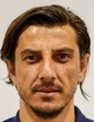 Mehmet Akyüz