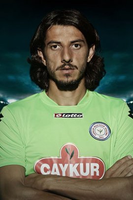Mehmet Akyüz