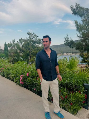 Murat Ocak