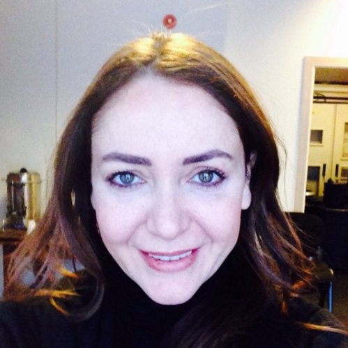 Sibel Taşçıoğlu