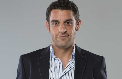 Dağhan Külegeç