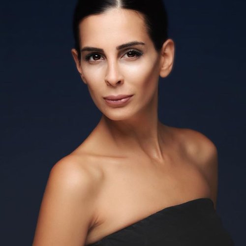 Eylül Öztürk Özkan