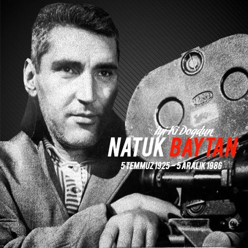 Natuk Baytan