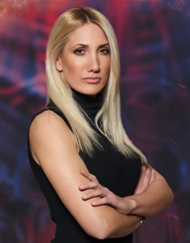Ria Kolovou