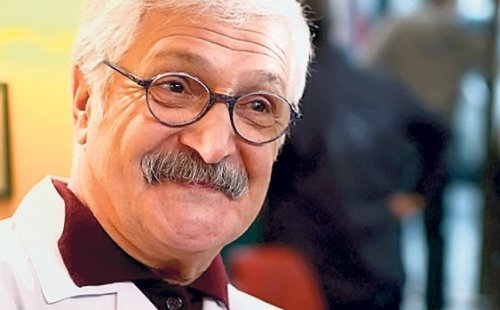 Salih Kalyon