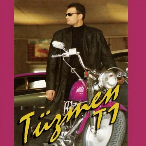 Tarkan Tüzmen