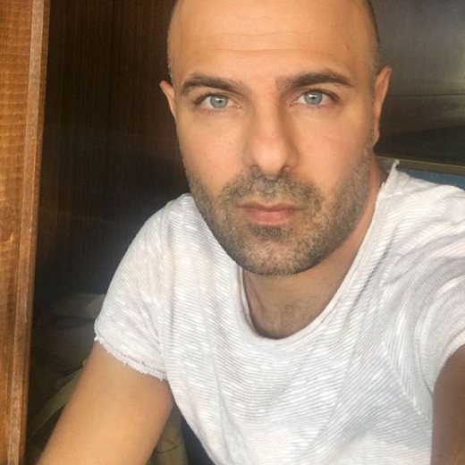 Erkan Avcı
